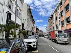 Keong Saik Road (D2), Retail #570487681